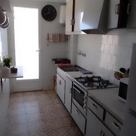 La Del Mar Apartment Villajoyosa
