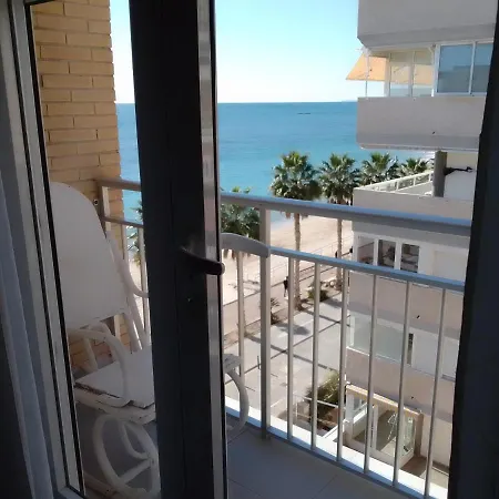 La Del Mar * Villajoyosa