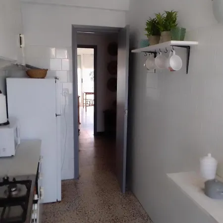 La Del Mar Appartement Villajoyosa